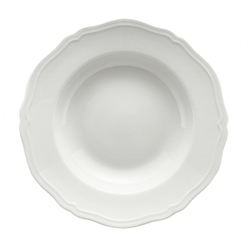 PIATTO PASTABOWL GINORI mod. ALBA
