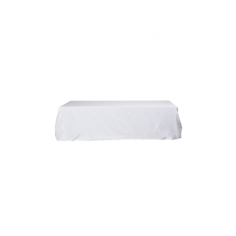 TOVAGLIA BUFFET IMPERIALE RETTANGOLARE 700X300 BIANCO