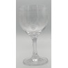 CALICE ACQUA FIORE INCISO