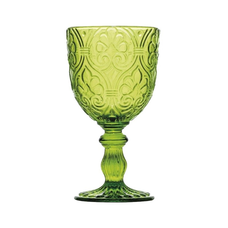 CALICE VINO CORINTO VERDE