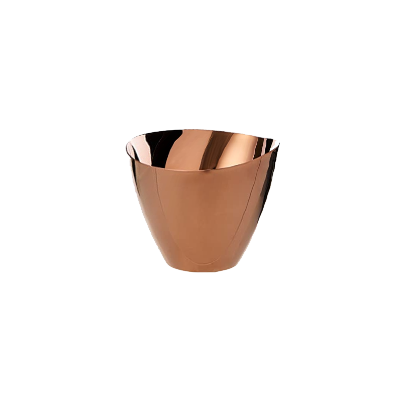 COPPA PUNCH MODERNO BRONZO