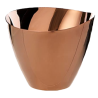 COPPA PUNCH MODERNO BRONZO
