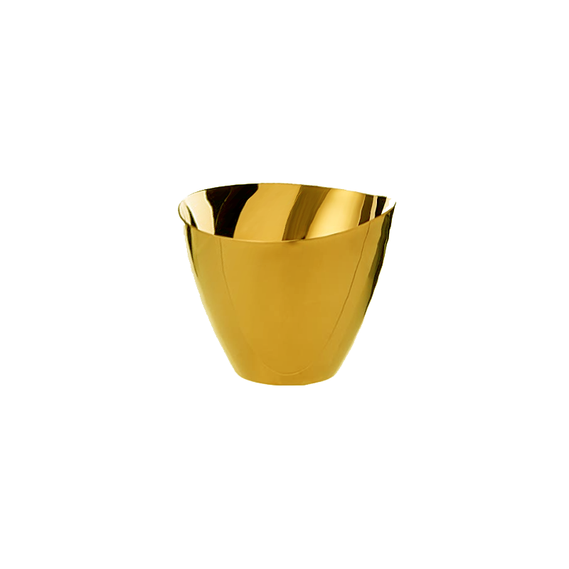 COPPA PUNCH MODERNO DORATO