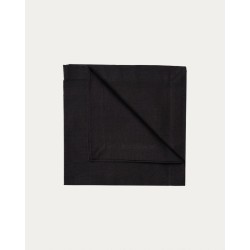 TOVAGLIOLO 50X50 NERO