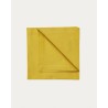 TOVAGLIOLO 50X50 GIALLO