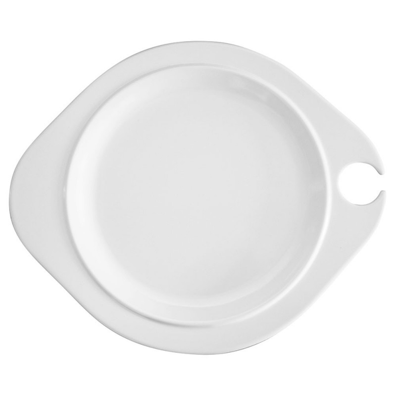 PIATTO BUFFET C/REGGICALICE