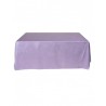 TOVAGLIA BUFFET  RETTANGOLARE 500X240 GLICINE