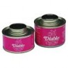 BARATTOLO GEL COMBUSTIBILE PER SHAFING DISHES