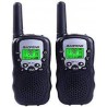 COPPIA WALKIE TALKIE
