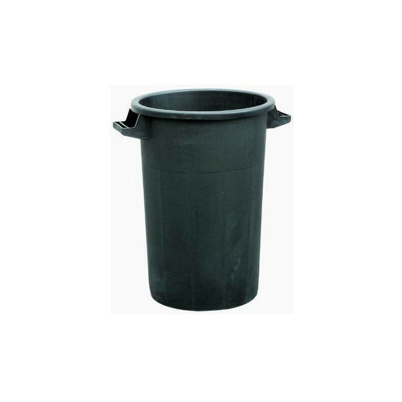 BIDONE CILINDRO