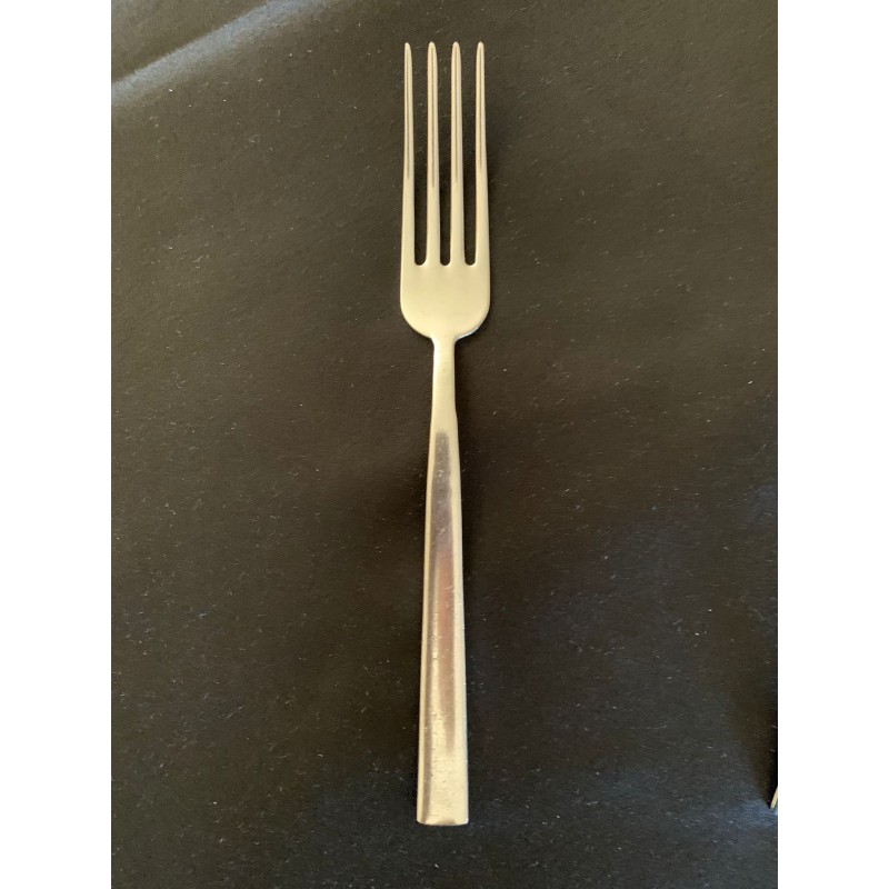 FORCHETTA PESCE MODERNO