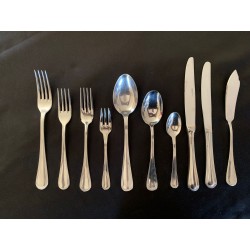 FORCHETTA TAVOLA INGLESE