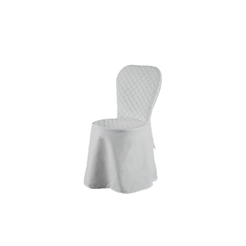 COPRISEDIA THONET BIANCO