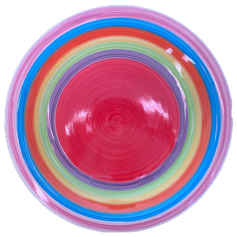 PIATTO PIANO MESSICANO