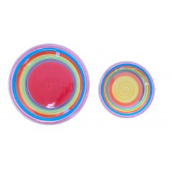 PIATTO PIANO MESSICANO