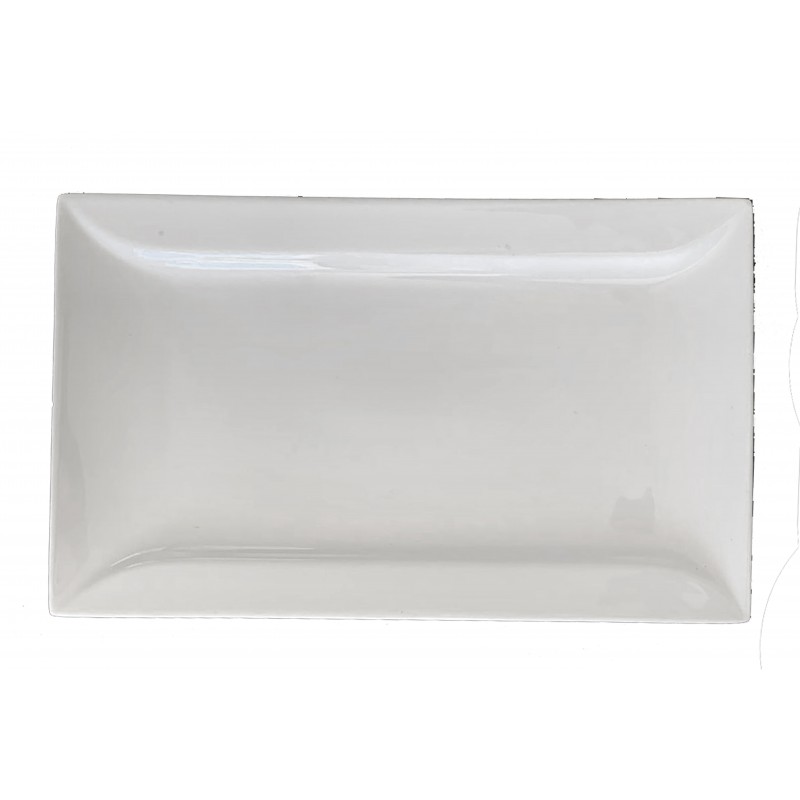 PIATTO PIANO RAMADA RETTANGOLARE