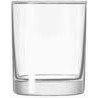 BICCHIERE OLD FASHION