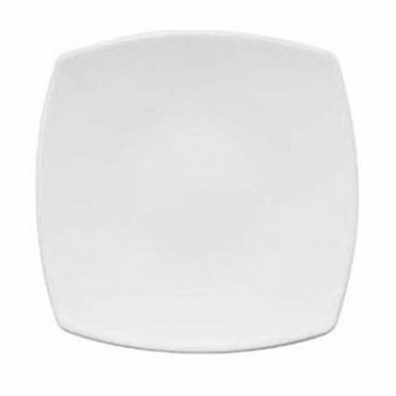 PIATTINO PANE QUADRATO CONTINENTAL