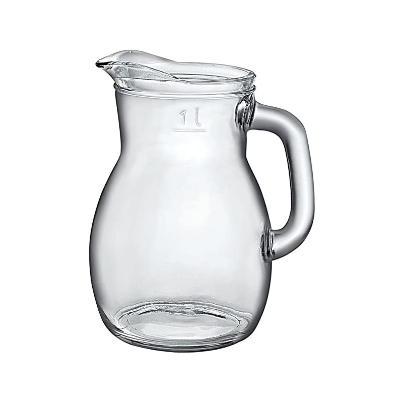 CARAFFA BORMIOLI