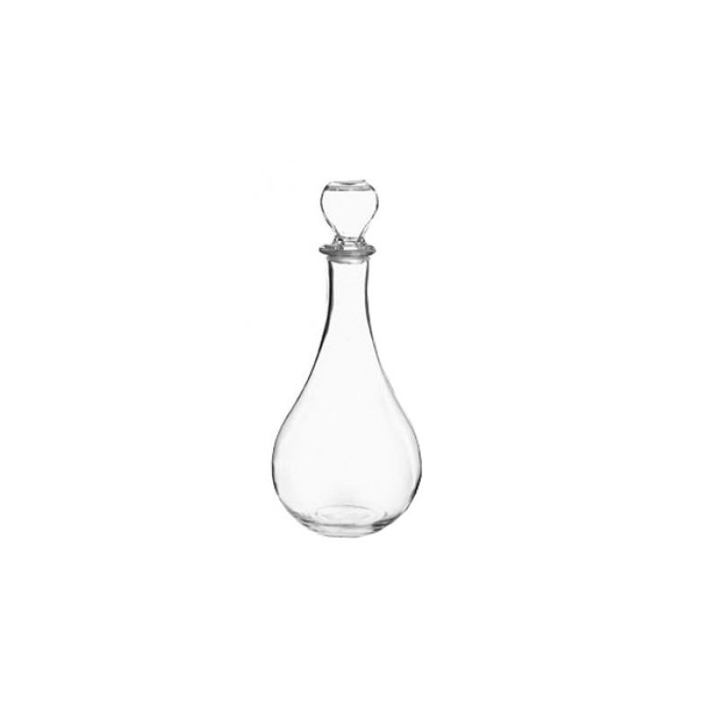 BOTTIGLIA ELEGANT CON TAPPO