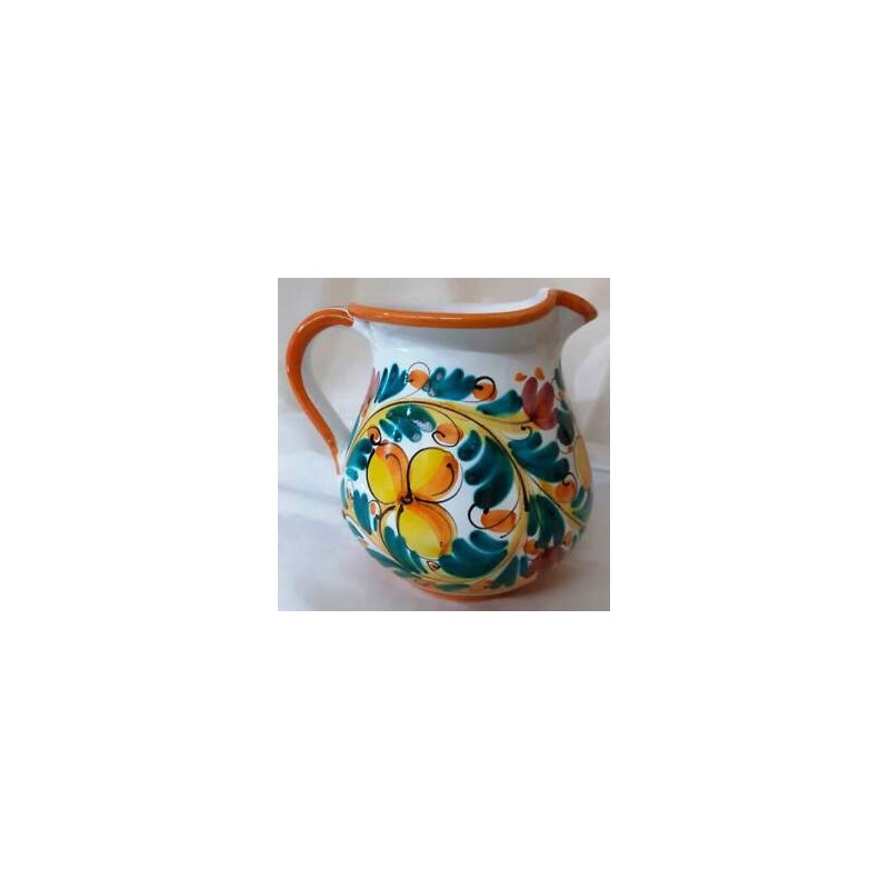 CARAFFA CALTAGIRONE