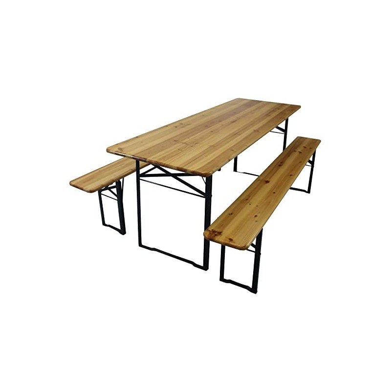 TAVOLO SET BIRRERIA
