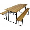 TAVOLO SET BIRRERIA