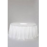 TAVOLO LUMINOSO ROTONDO Ø 160