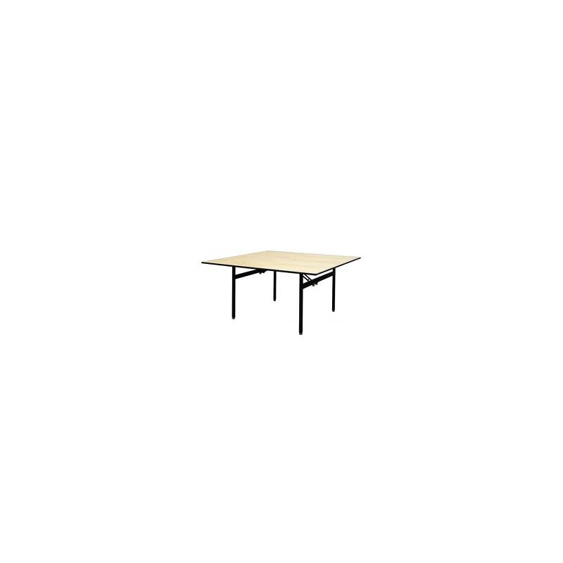 TAVOLO QUADRATO 85X85