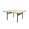 TAVOLO QUADRATO 85X85