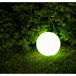 PALLA LIGHT BALL GALLEGGIANTE