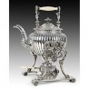 SAMOVAR SHEFFIELD ARGENTO