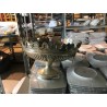 GIATTA OVALE SHEFFIELD ARGENTO