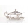 FORMAGGERA SHEFFIELD ARGENTO
