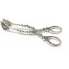 PINZA DOLCI SHEFFIELD ARGENTO