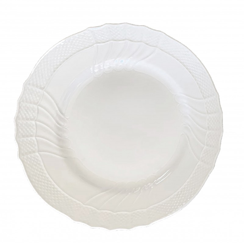 PIATTINO PANE GINORI mod. VECCHIO GINORI