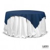 COPRIMACCHIA ORGANZA 220X220 VARI COLORI