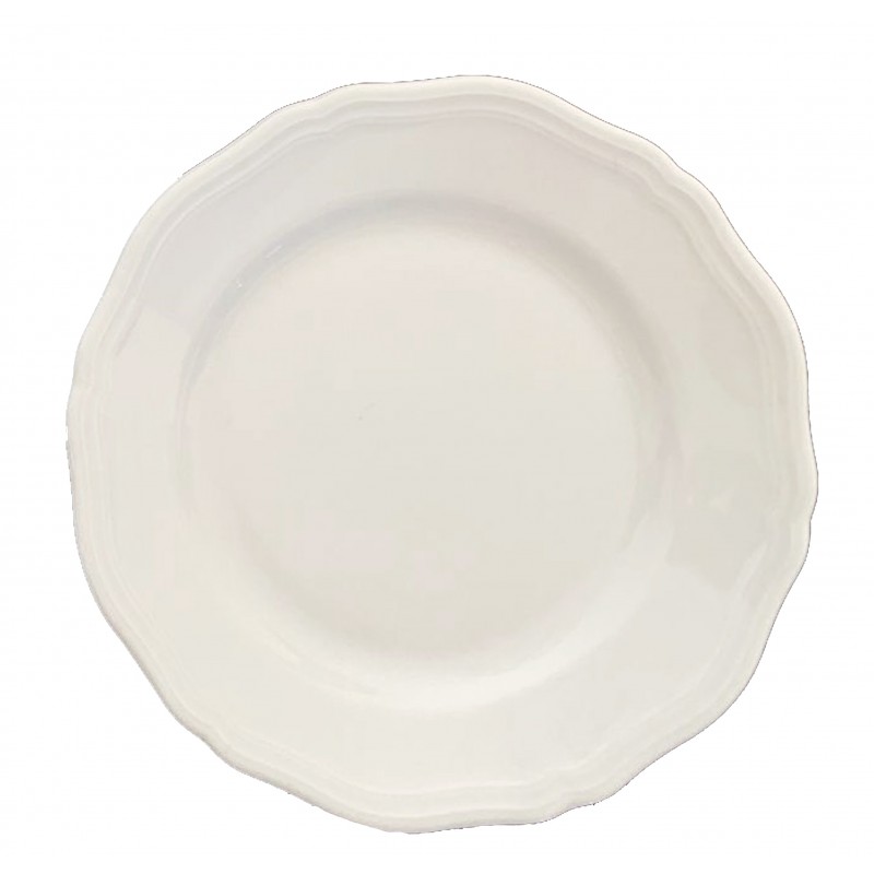 PIATTINO PANE GINORI mod. ALBA