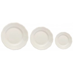 PIATTINO PANE GINORI mod. ALBA