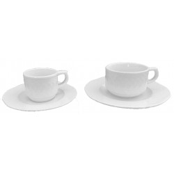TAZZINA CAFFE C/ PIATTINO AFRODITE