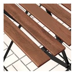 SEDIA GIARDINO TARNO K