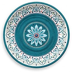 PIATTO BUFFET MELAMINA