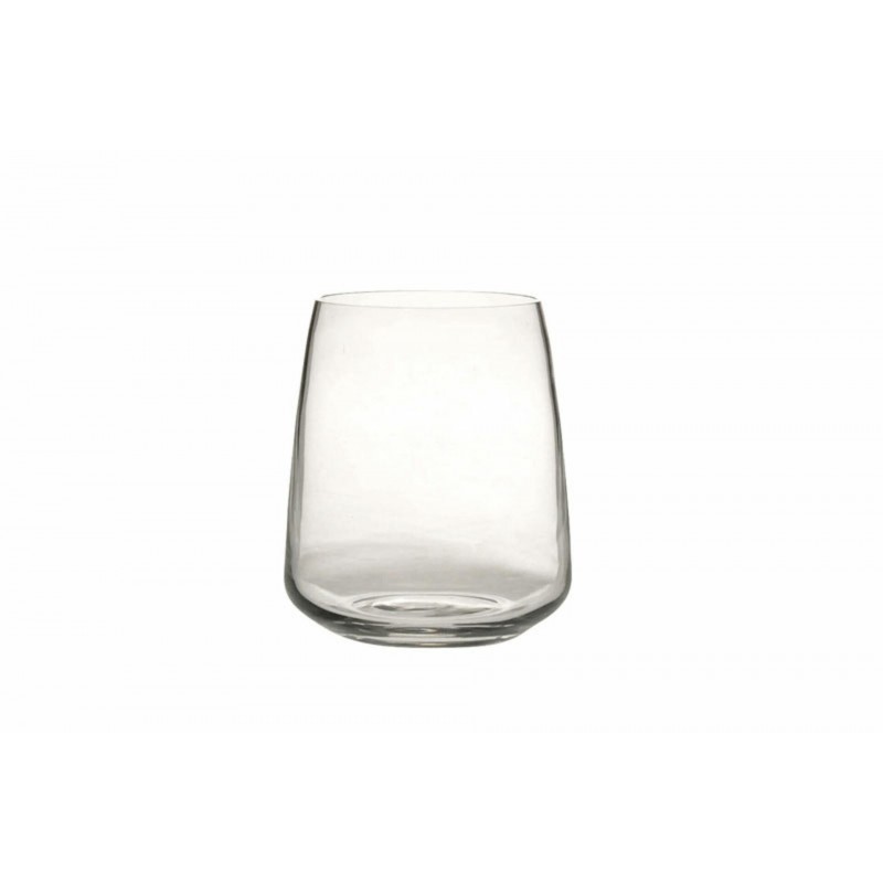 BICCHIERE ACQUA BASSO AURUM